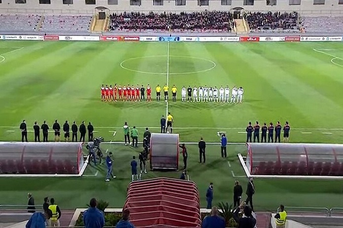 الأردن ينجو من كمين “الفدائي” في طريقه إلى كأس آسيا