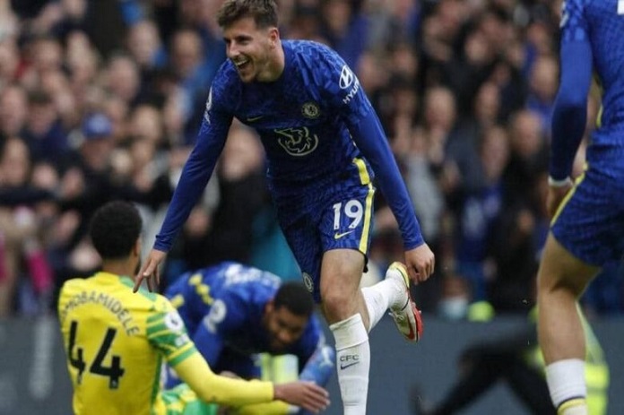 تشيلسي يعزز صدارته للدوري الإنكليزي