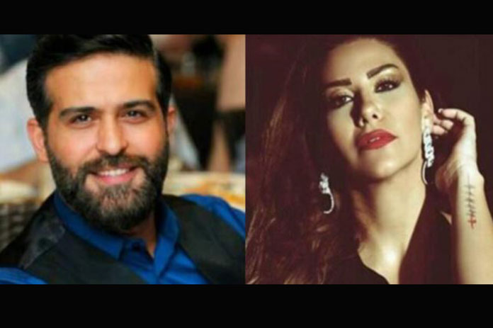 نظلي الرواس بالأبيض مع محمود نصر وتغلق التعليقات