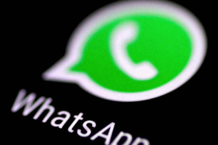 خاصية جديدة من واتساب.. محادثات بلا هاتف