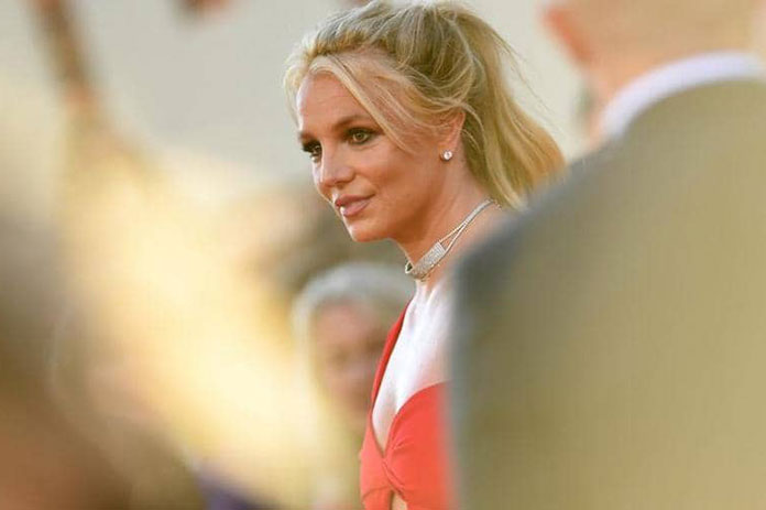 بريتني سبيرز حرة أخيرا.. رفع وصاية الـ14 عاما