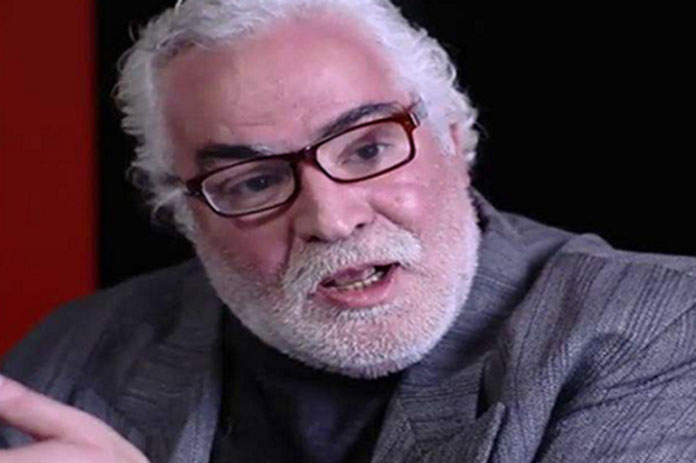 مخرج الهيبة يستغل نجاح تيم حسن