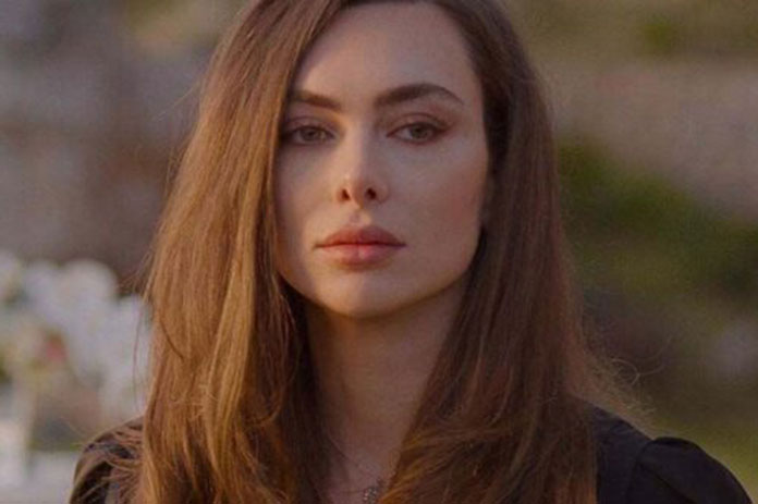 نسرين طافش تحرج ستيفاني صليبا