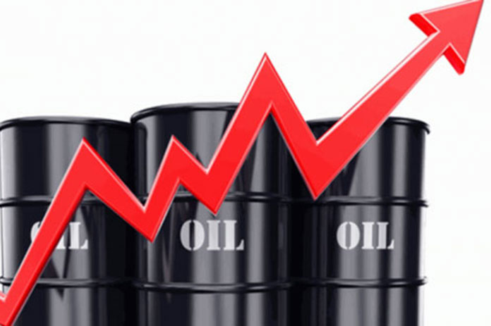 ارتفاع أسعار النفط في الأسواق