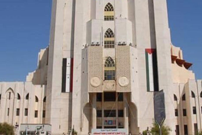 التجارة الداخلية تنفي تعديل عمولة المبيع لمادتي المازوت والبنزين