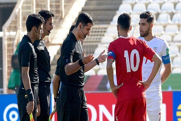 إيران تقلب الطاولة على لبنان في الوقت الضائع