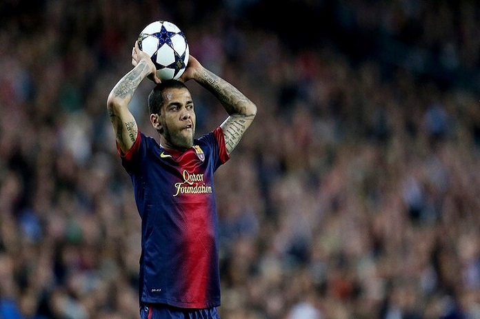 ألفيس العائد إلى برشلونة “ماكنة” لصناعة الأهداف