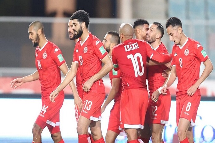 تونس تلتحق بركب المتأهلين إلى الدور الحاسم من التصفيات الإفريقية المؤهلة لمونديال قطر