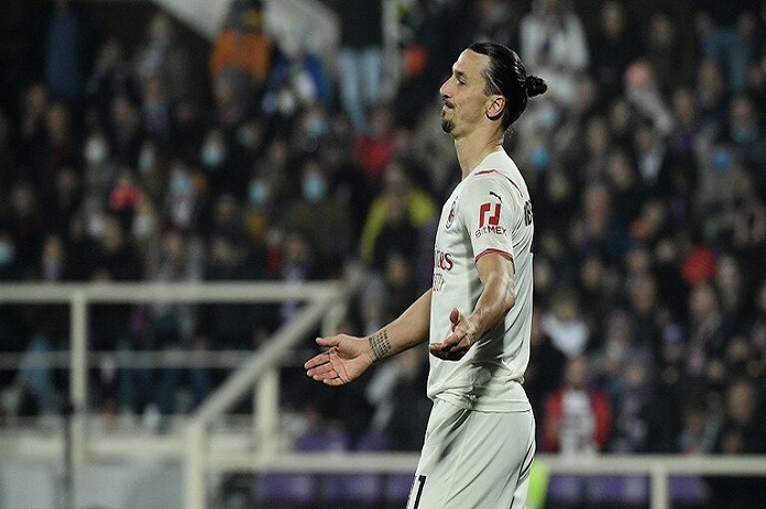 ميلان يتعرض للخسارة الأولى هذا الموسم في “الكالتشيو”