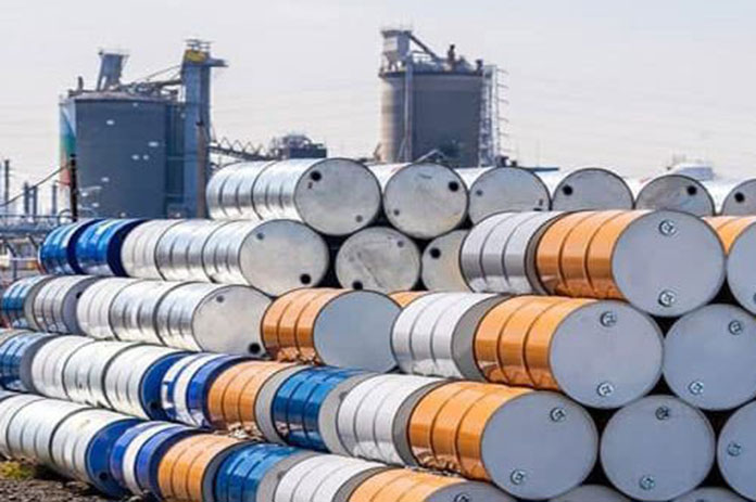 الارتفاع الكبير بأسعار النفط