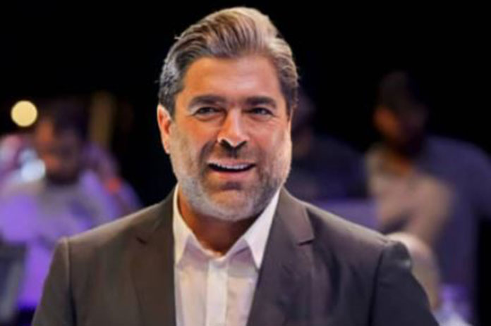 وائل كفوري بعد الحادث