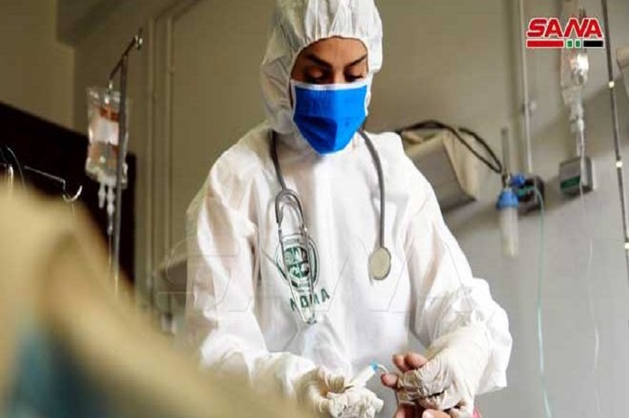 100 % نسبة إشغال العناية المشددة بمشفى الهلال الأحمر