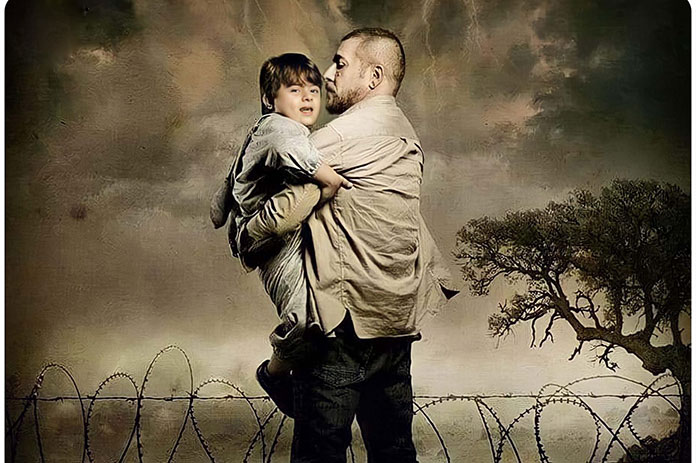 شتي يا بيروت