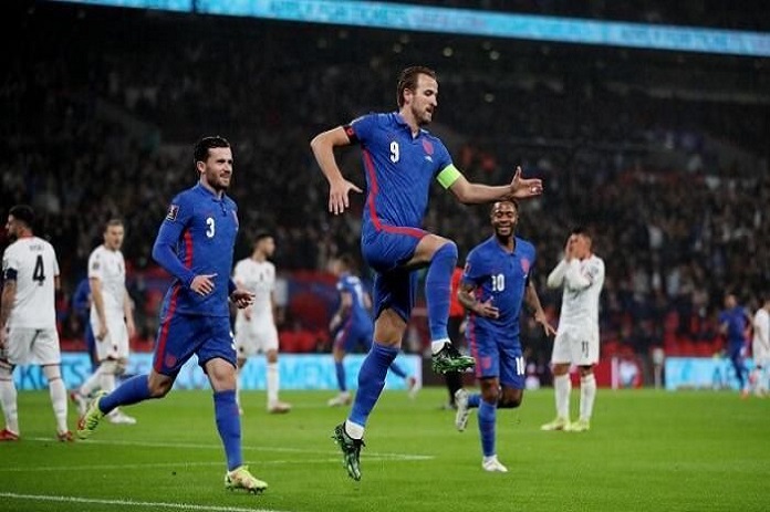إنكلترا وإيطاليا في مونديال 2022