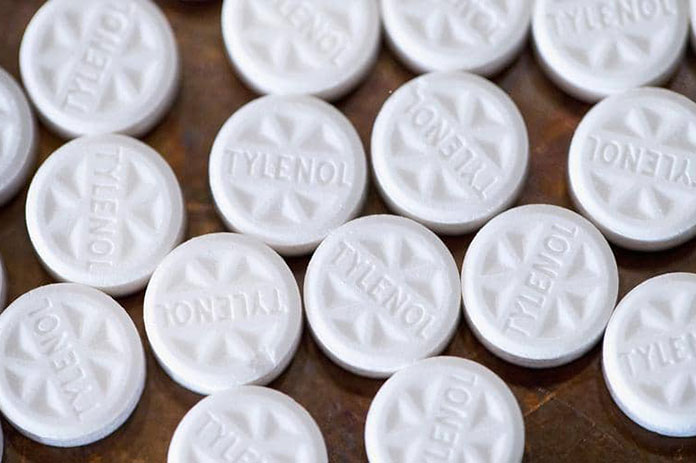 مسكن الآلام