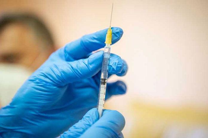 مكافأة مالية لمتلقي لقاح كورونا