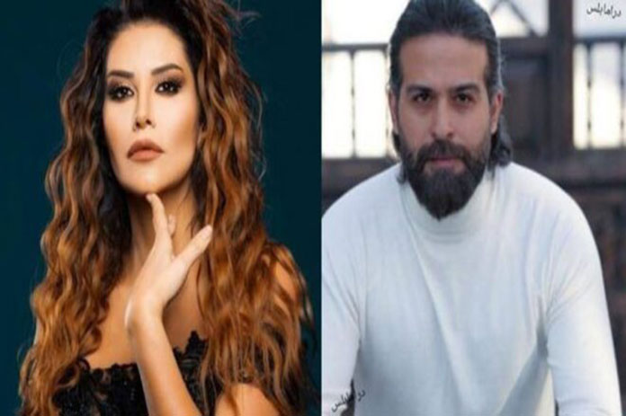 نظلي الرواس محمود نصر