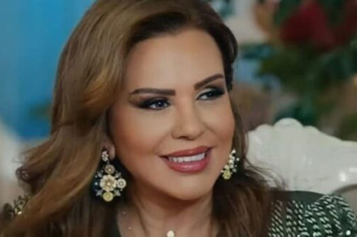 سلمى المصري