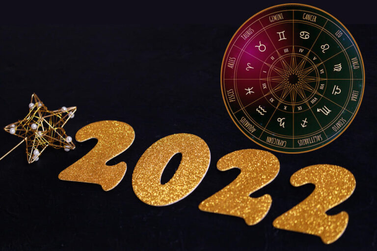 ماغي فرح توقعات عامة للأبراج لعام 2022