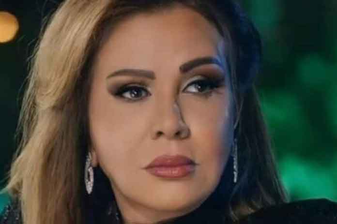 شريهان تستفز سلمى المصري