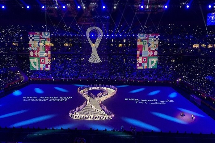 تعرف على موعد وتوقيت المباراة النهائية لكأس العرب “قطر 2021”