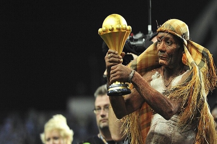 رئيس الـ”كاف” يعلن موعد إقامة كأس أمم إفريقيا