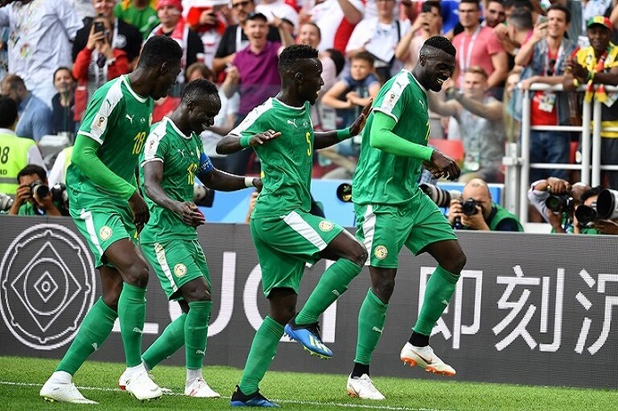 كأس أمم إفريقيا.. ماني وميندي على رأس قائمة السنغال