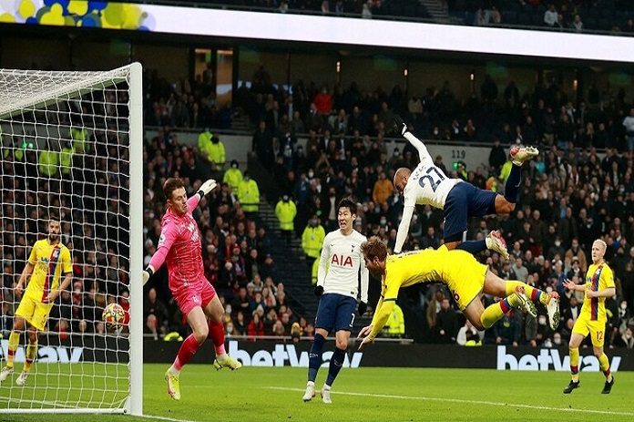 توتنهام يسعد جماهيره في “البوكسينغ داي”