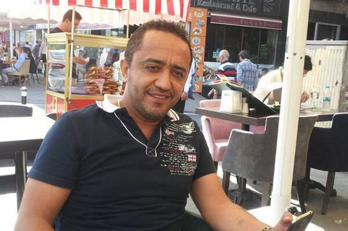 علي الديك يكشف تفاصيل تتعلق بحياته