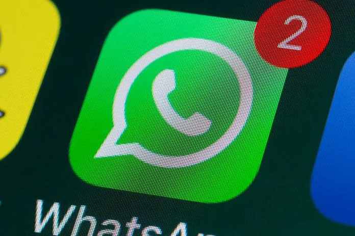 ميزة جديدة على واتساب