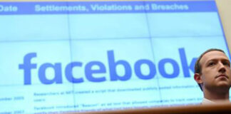 فيسبوك تحذر من شركات تجسس إسرائيلية
