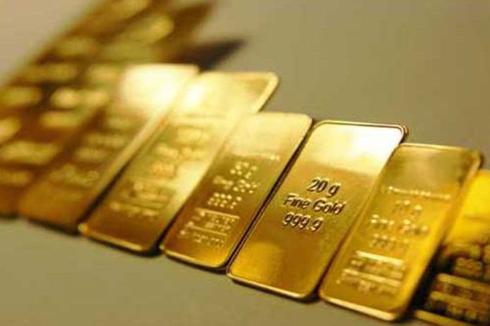 أسعار الذهب