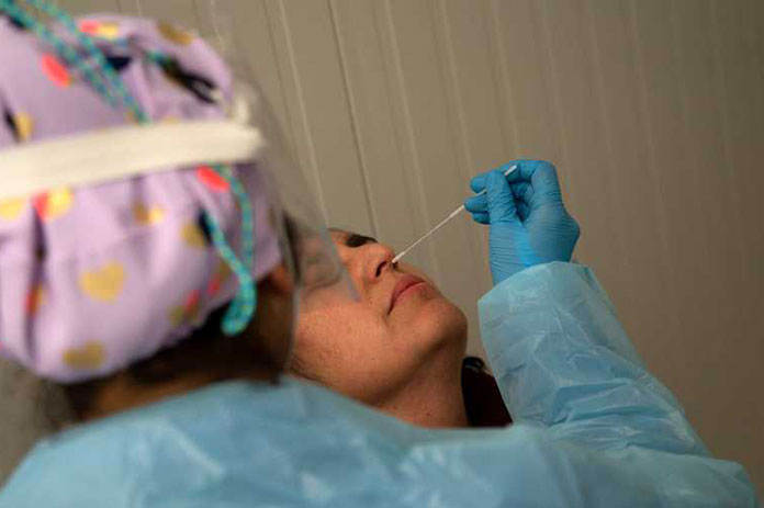 هل سيصاب الجميع بالمتحور أوميكرون