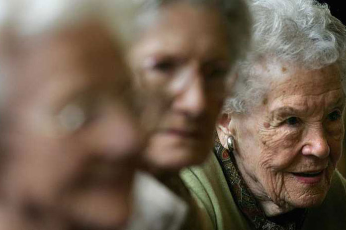 أعمار البشر