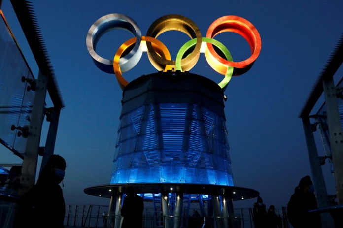 خمس عشرة رياضة في الأولمبياد الشتوي