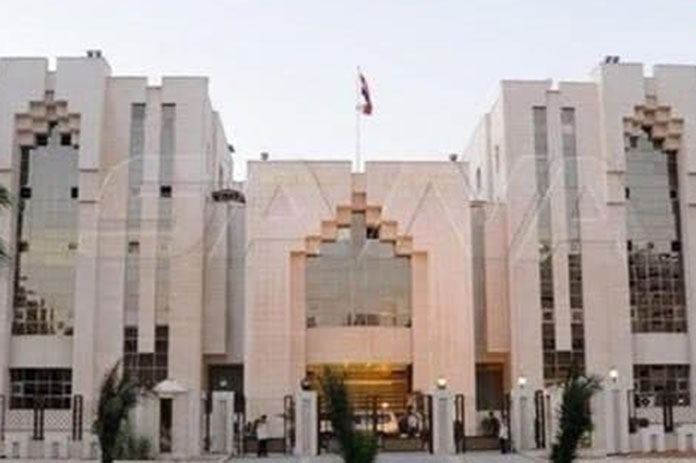 الهجرة والجوازات