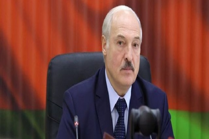 الرئيس البيلاروسي: عملية حفظ السلام في كازاخستان تمت بنجاح