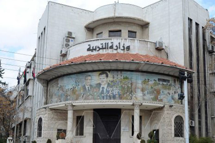 تكليف المعلمين والمدرسين بالإشراف الصحي