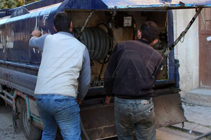 إجراءات تتعلق بمازوت التدفئة والطاقة الكهربائية