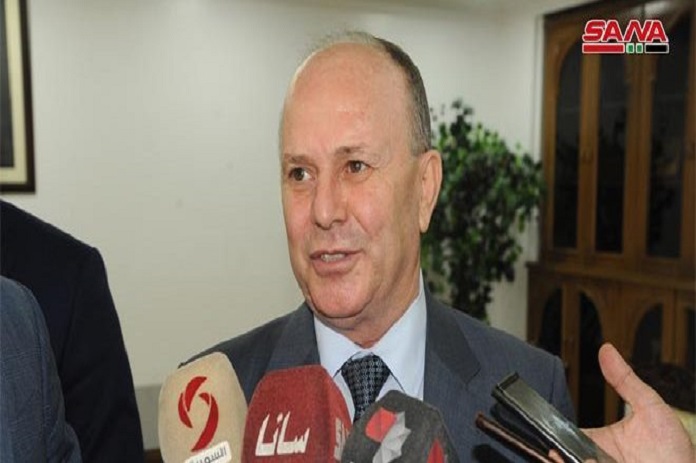 إعلان عن مسابقة للمعيدين نهاية الشهر الجاري