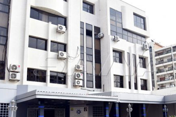 مسابقة التوظيف المركزية