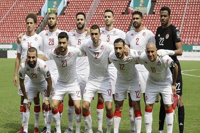 تونس تتعرض لهزيمة مؤثرة على يد منتخب يشارك لأول مرة في كأس إفريقيا