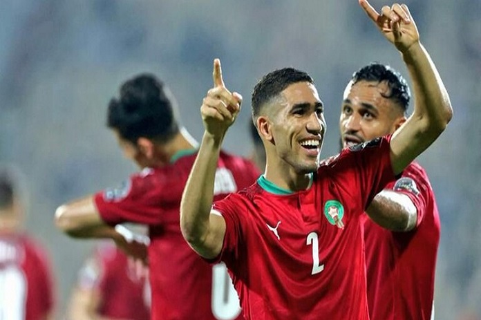 المنتخب المغربي يحقق أرقاما قياسية بعد عبور مالاوي