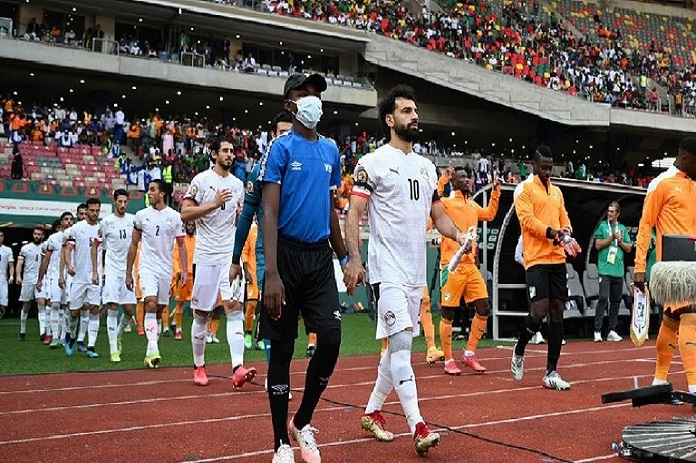 ليفربول يحتفي بنجمه محمد صلاح “الحاسم” بعد تأهل “الفراعنة” إلى ربع نهائي كأس إفريقيا