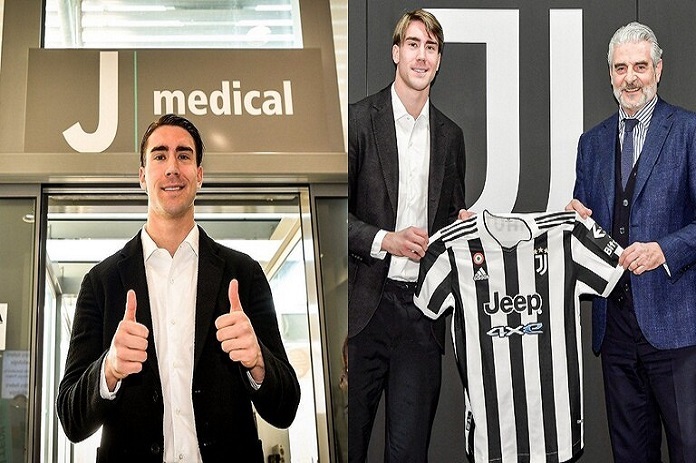 يوفنتوس في ورطة بعد ضم فلاهوفيتش من فيورنتينا