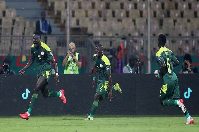 السنغال تقصي غينيا الاستوائية وتكمل أضلاع المربع الذهبي لكأس الأمم الإفريقية