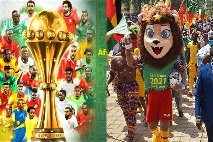 تعرف على المنتخبات الأربعة المتأهلة إلى نصف نهائي كأس إفريقيا وجدول المباريات