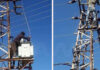 إصلاح أعطال كهربائية في عدة قرى بالقنيطرة