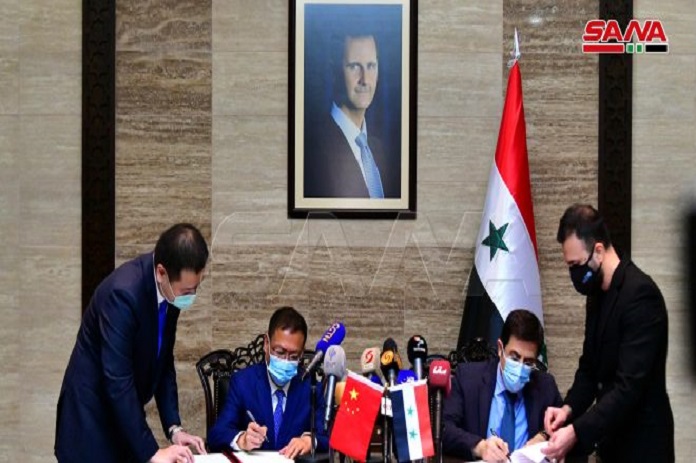 الصحة تتسلم مليون جرعة لقاح ضد كورونا من الصين