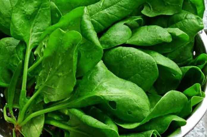 أطعمة لمرضى السكري